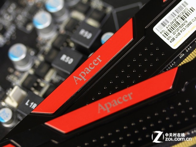 հ 8GB DDR3 1600ڱ˫ͨ4Gx2 LOGO 