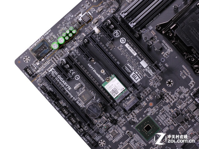 λ콢 X99-Gaming G1 WIFI 