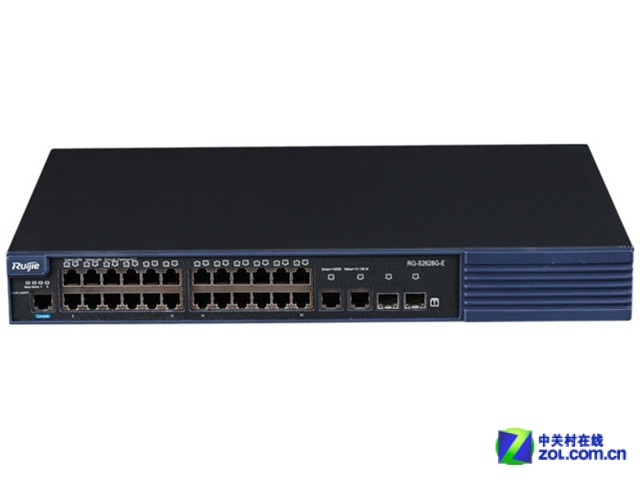 ǿVLAN RG-S2628G-S 