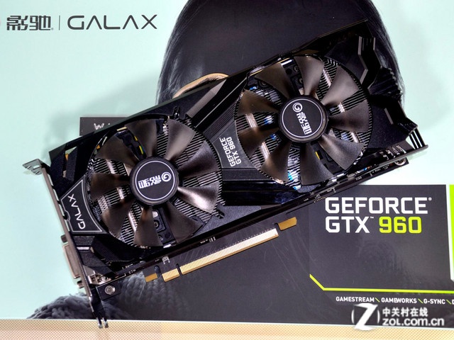 Ϸ ӰGTX960ǻҺڽ1599 