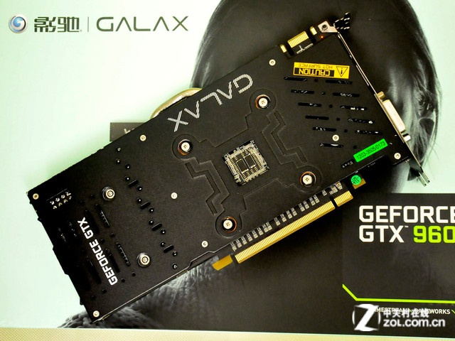 Ϸ ӰGTX960ǻҺڽ1599 