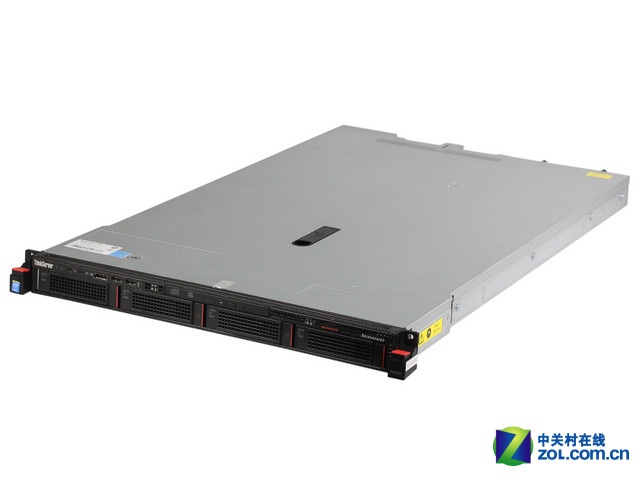 Ƽƽ̨ ThinkServer RD550 