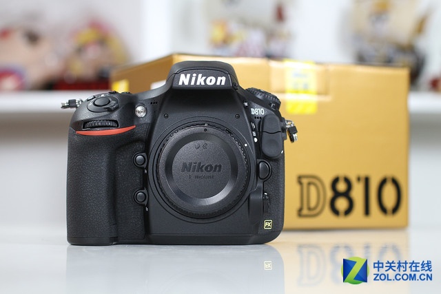 ɫ ῵D810 