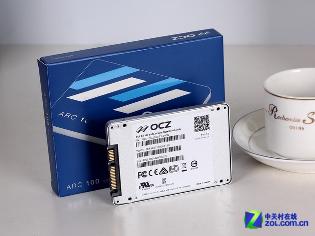 OCZ ARC 100 ͼ 