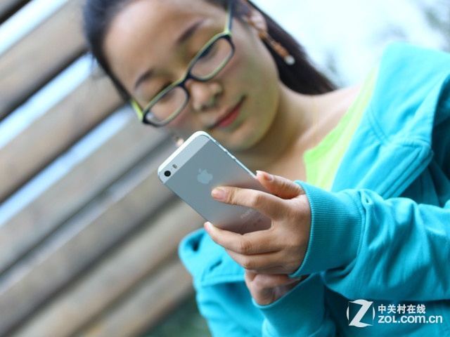 ����������� ƻ��iPhone 5S�ͼ����� 