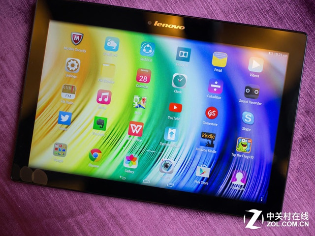 TAB 2 A10-70LC16GB/4G棩1499Ԫ 