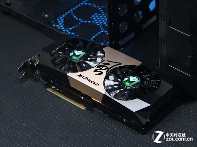 游戏玩家必备铭瑄gtx760显卡正促销