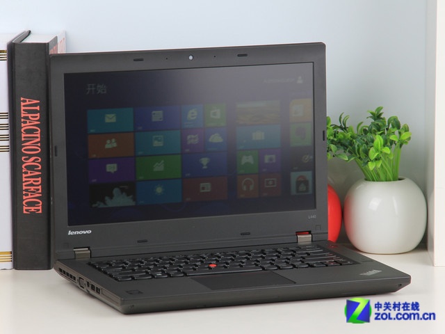 ThinkPad L440ɫ ͼ 