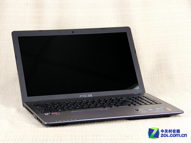 时尚大屏 华硕k550ld4200仅售3900元