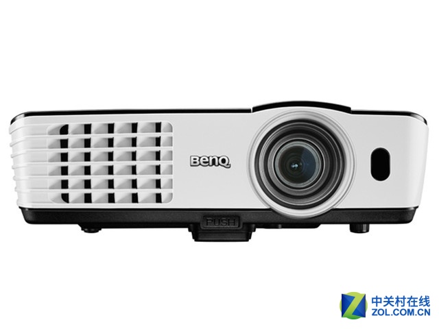 新疆乌鲁木齐明基mx602商教投影仪4499元