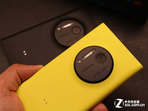 诺基亚lumia1020拍照图片