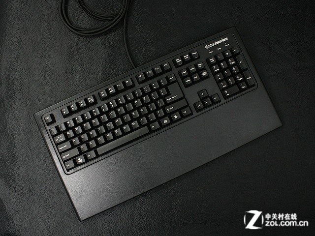 赛睿7g机械游戏键盘