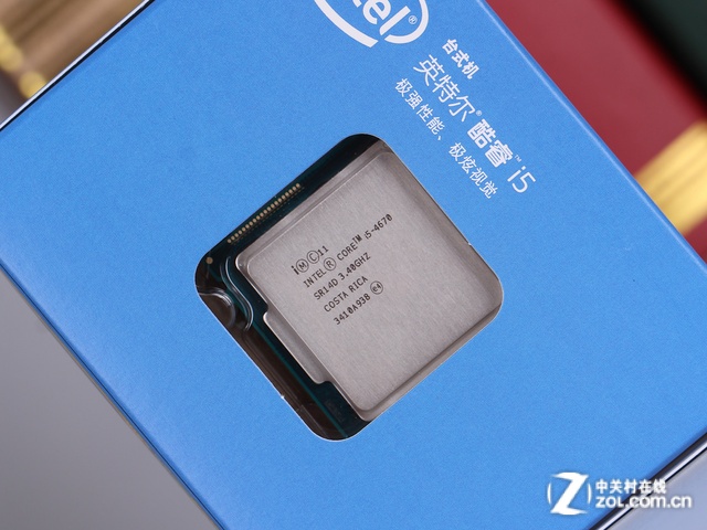 i5 4670 װͼ 