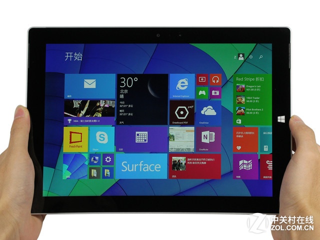 ƷϮ ΢Surface34288Ԫ 