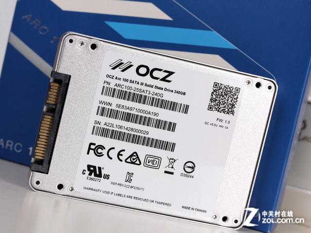 OCZ ARC 100 ͼ 