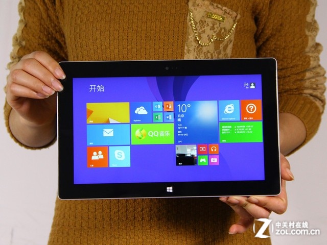 ΢ Surface 2  ͼ 