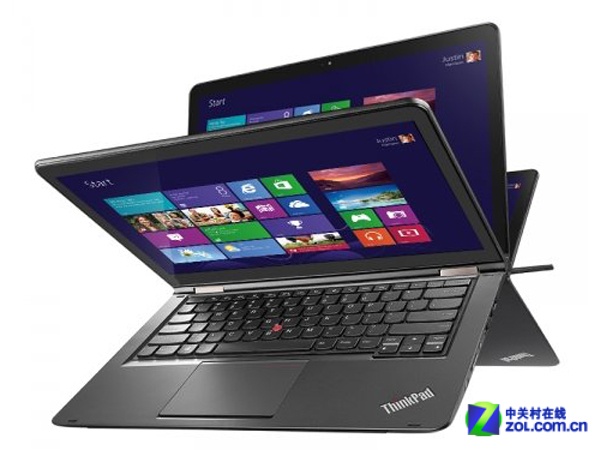 ᱡ ThinkPad S3 Yoga 