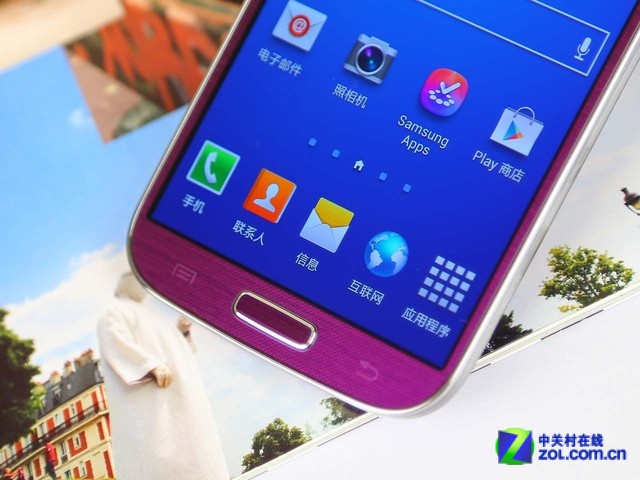 ˺ֻ GALAXY S4ڴ 
