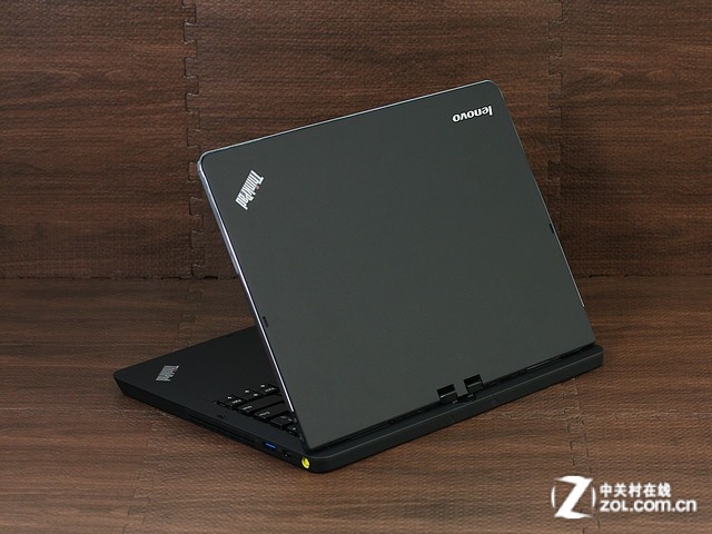 ThinkPad S230u Twist��ɫ ���ͼ 