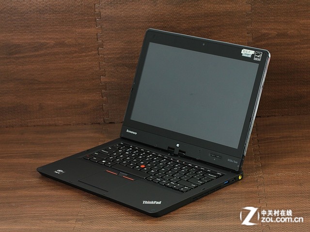 ThinkPad S230u Twist��ɫ ���ͼ 