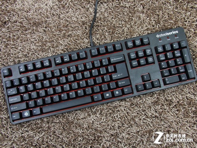 SteelSeries 6Gv2ɫ ͼ 