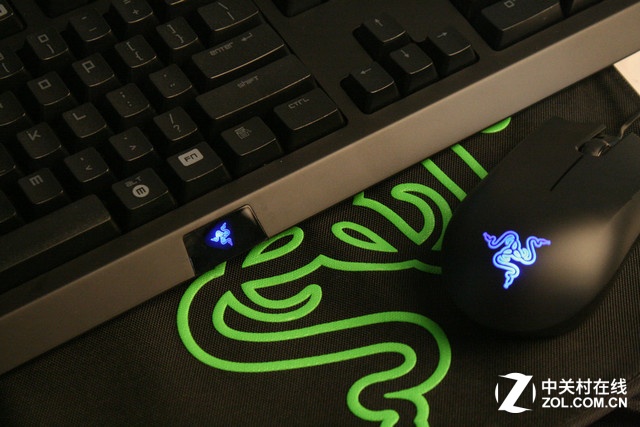 Razer ߺɫ ϸͼ 