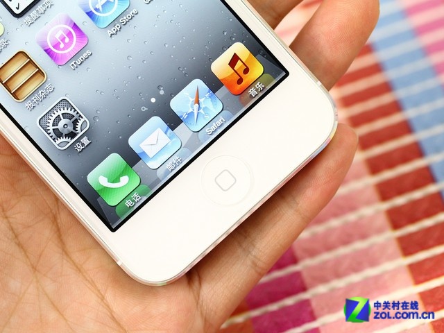 ܺ ƻiPhone5ֻ1780Ԫ 