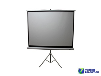 完美显示平台 ALIKESI 支架幕布促销