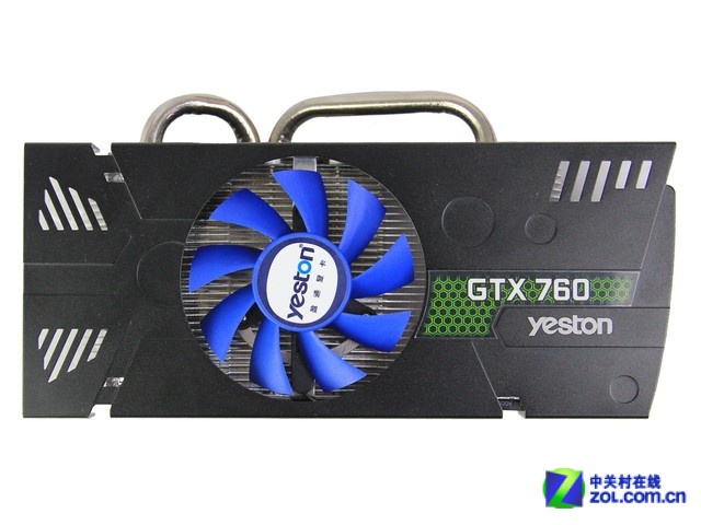 ٷƷ ӯͨGTX760Ϸ 