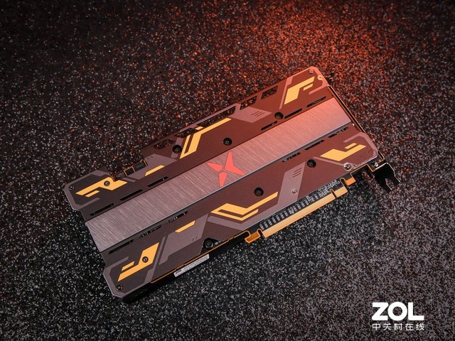 RX 5700 XT 8G Xս Լ۱ 