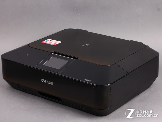 无线照片全彩家用佳能mg6380京东热卖