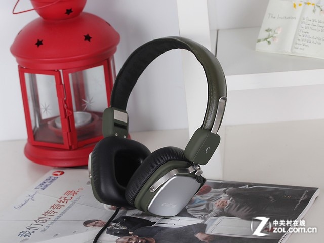 年轻时尚 EROS H651耳机499元 