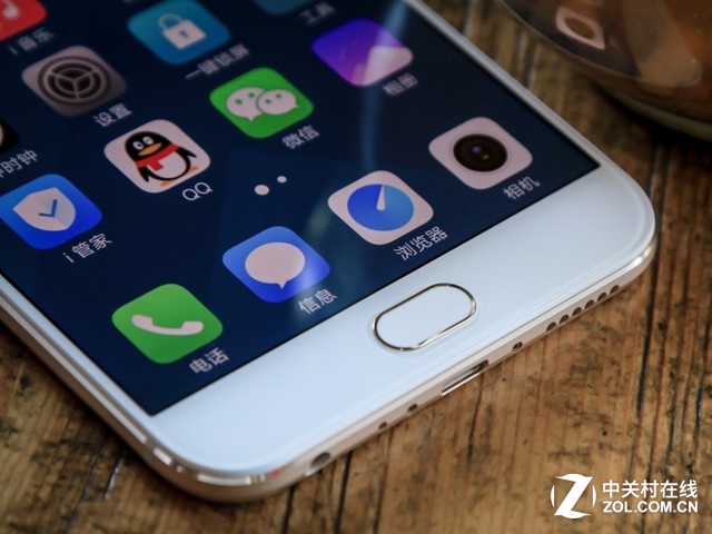 vivo短信验证码在哪里查找 vivo短信验证码在哪里查找