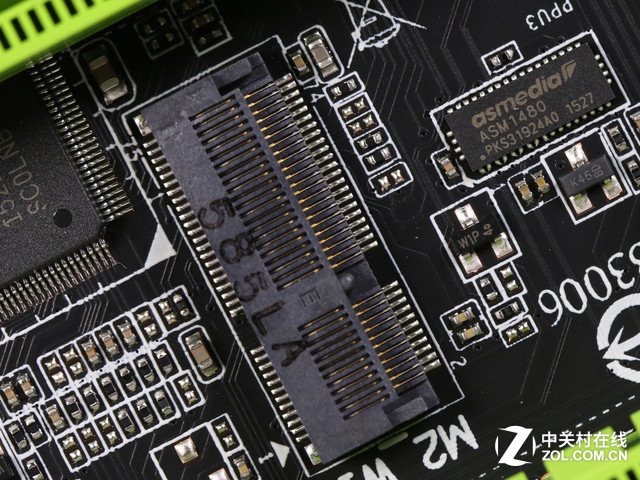 M.2USB3.1 Z170Ʒ 