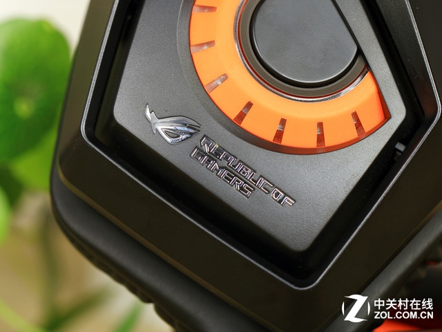 信仰之眼 华硕 ROG Strix Wireless试用（全文）_华硕 ROG Strix Wireless_耳机评测-中关村在线
