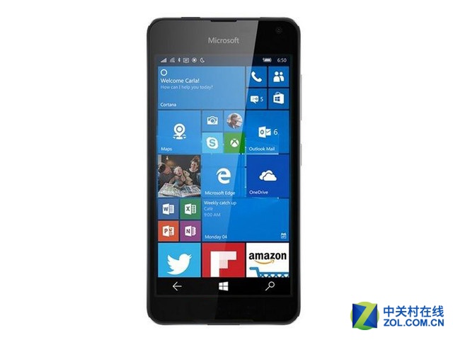 WIN10ϵͳ ΢Lumia650ֻع 