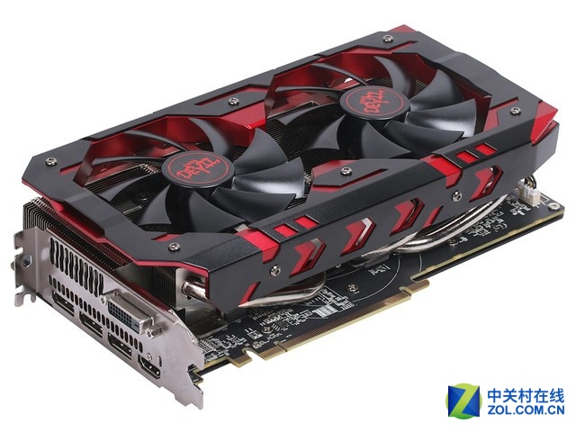Կ  RX580 DEVILħս 