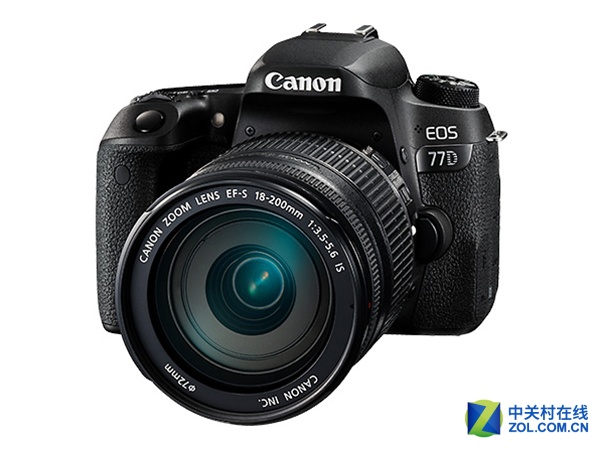 EOS 77D(18-200mm IS)7150Ԫ 