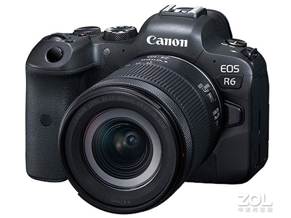 ����24-105mm��ͷ����R6�׻����¼۸� 