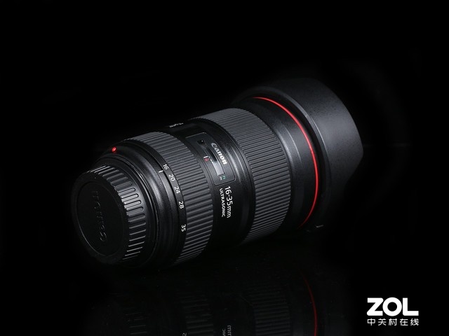ȦǾͷ 16-35mm f/2.8L III  