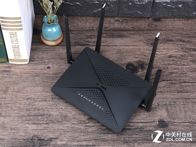 ʵң̽D-Link X·ǿо 