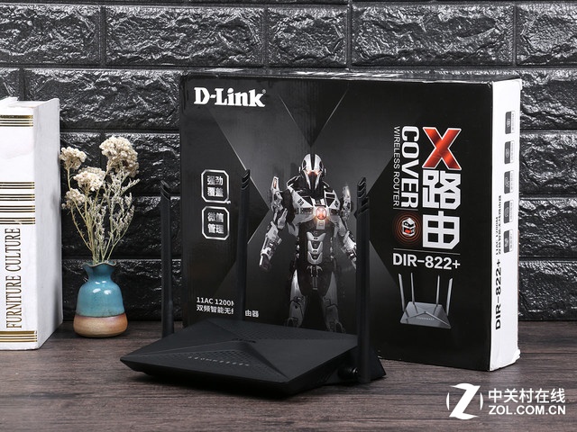ʵң̽D-Link X·ǿо 