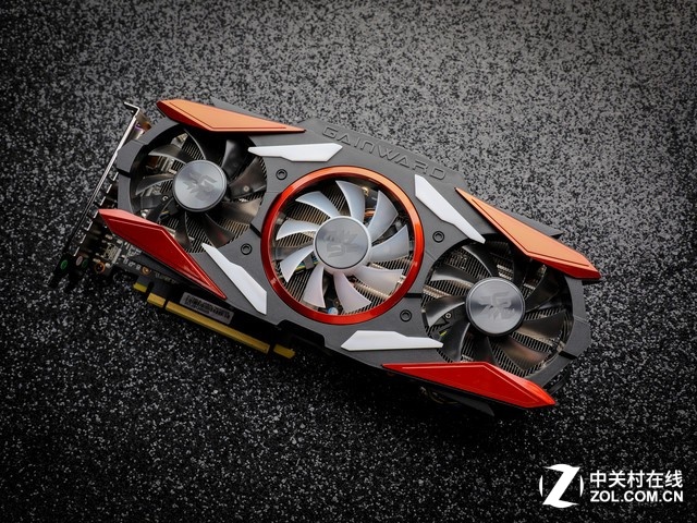 RTX 2060 GOC 