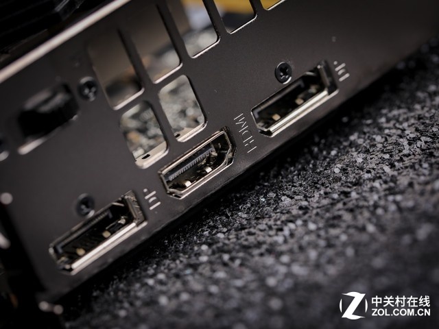 RTX 2060 GOC 
