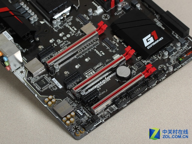 youngĻʯ Z170X-Gaming 3 