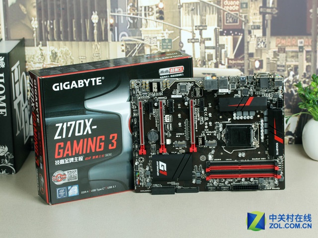 youngĻʯ Z170X-Gaming 3 