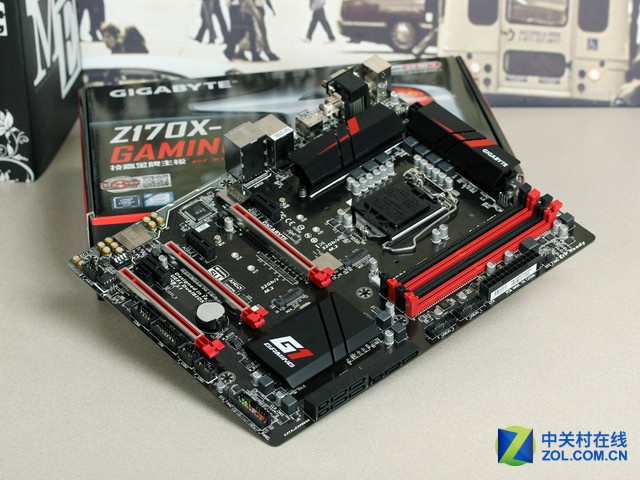 youngĻʯ Z170X-Gaming 3 