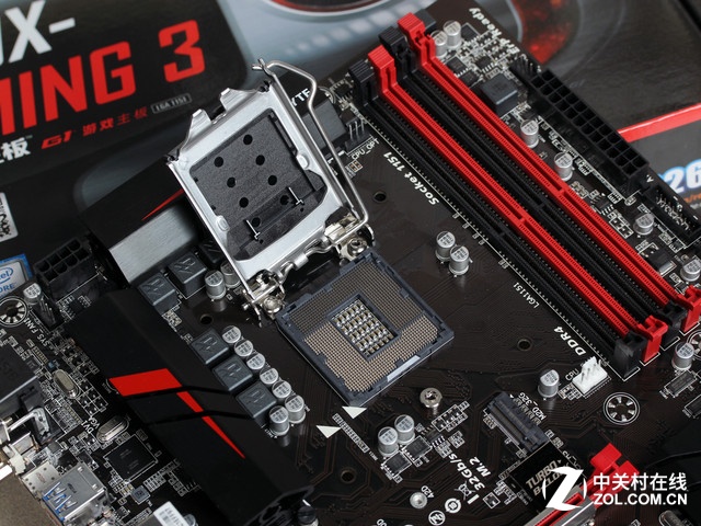 youngĻʯ Z170X-Gaming 3 