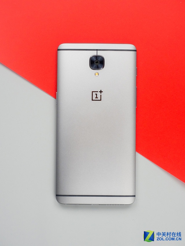 手机玩家都选它一加手机3北京热卖中