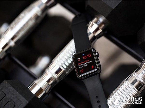 ƻרй Apple Watch̻ 